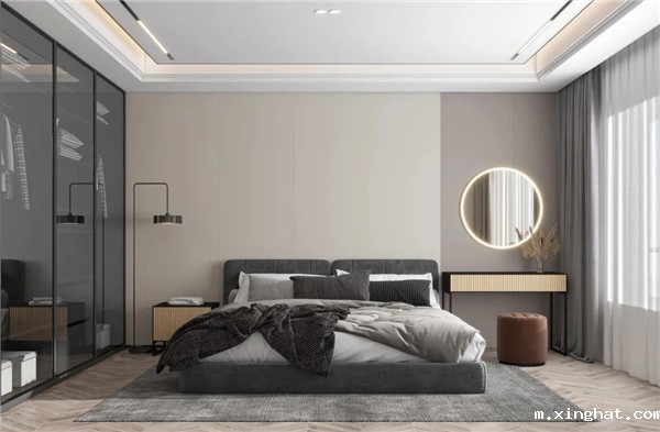 什么砖好看,上墙就知道,冠珠岩板背景墙