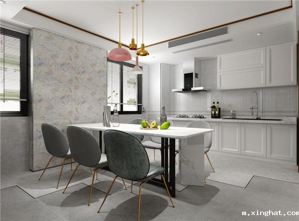 KMY国际轻奢瓷砖750*1500mm大板