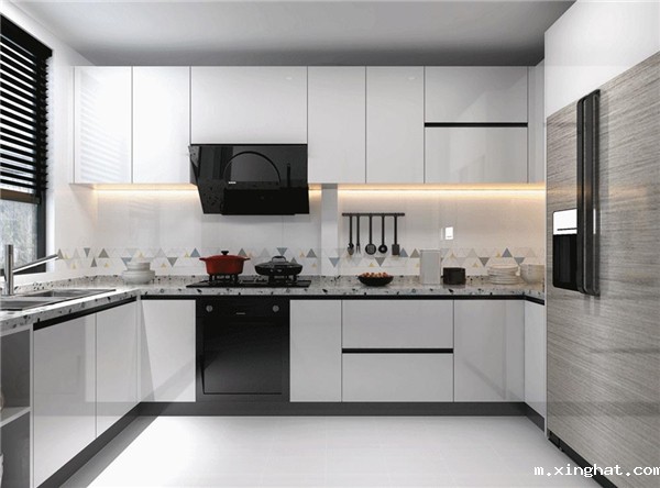 KMY国际轻奢瓷砖750*1500mm大板