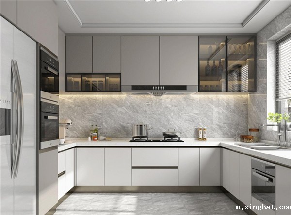 KMY国际轻奢瓷砖750*1500mm大板