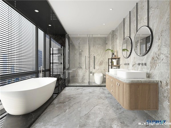 萨米特瓷砖800*2600mm岩板背景墙