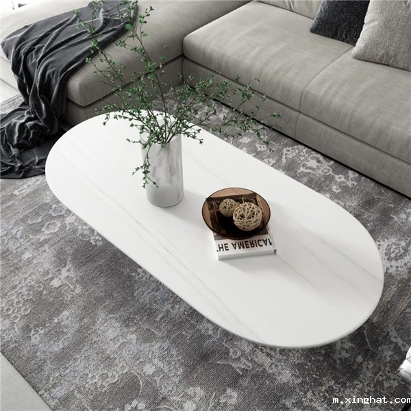 简约自然黑白灰,家居装修首选材料