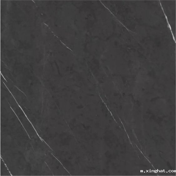 KMY国际轻奢瓷砖800*800大理石瓷砖保加利亚灰