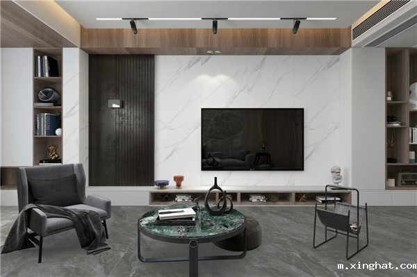 新润成瓷砖750*1500mm星钻石