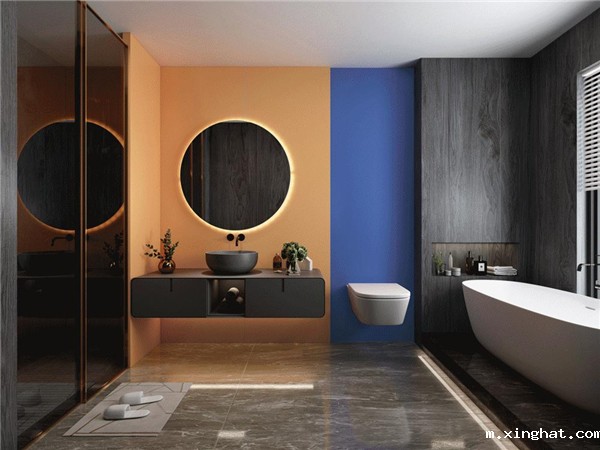 新润成瓷砖全规格岩板盛世美岩,大有可为