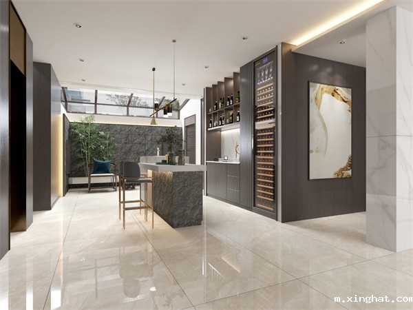 陶瓷十大品牌,新润成900*1800mm岩板怎么样