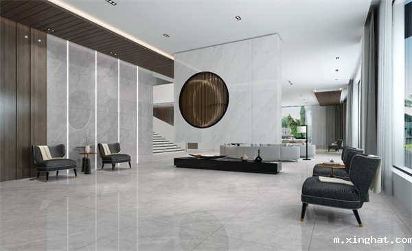 陶瓷十大品牌,新润成900*1800mm岩板怎么样