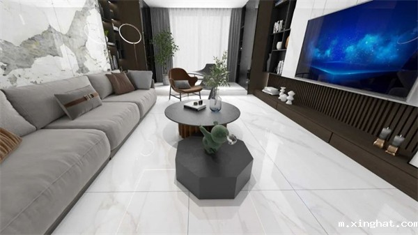 陶瓷十大品牌,新润成900*1800mm岩板怎么样