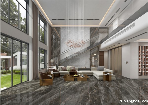 陶瓷十大品牌,新润成900*1800mm岩板怎么样