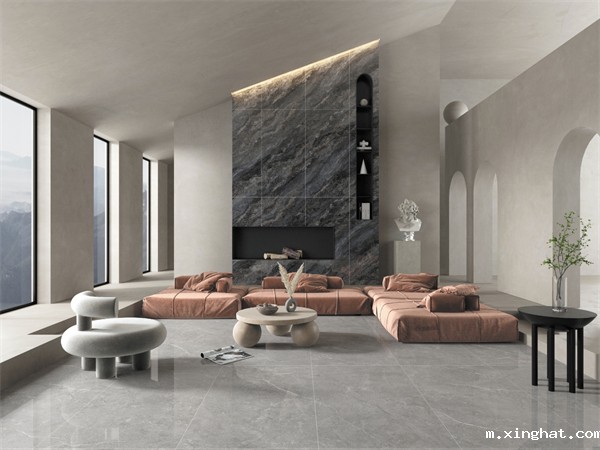 陶瓷十大品牌,新润成900*1800mm岩板怎么样