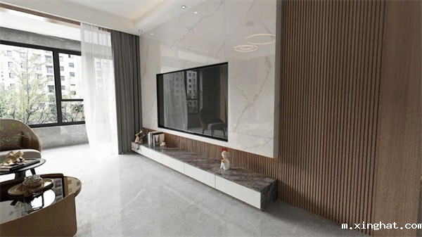 陶瓷十大品牌,新润成900*1800mm岩板怎么样