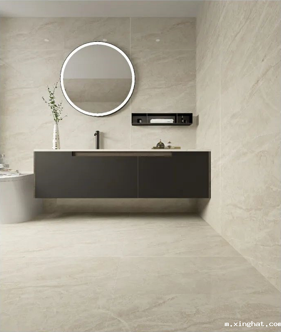 陶瓷十大品牌,新中源陶瓷臻冠400*800mm中板怎么样