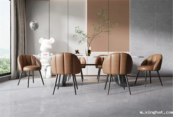 陶瓷十大品牌,新中源陶瓷臻冠400*800mm中板怎么样