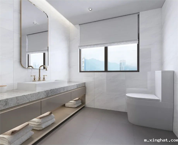 陶瓷十大品牌,新中源陶瓷臻冠400*800mm中板怎么样