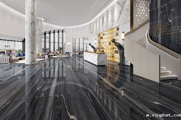 陶瓷十大品牌,宏宇陶瓷750*1500瓷砖怎么样