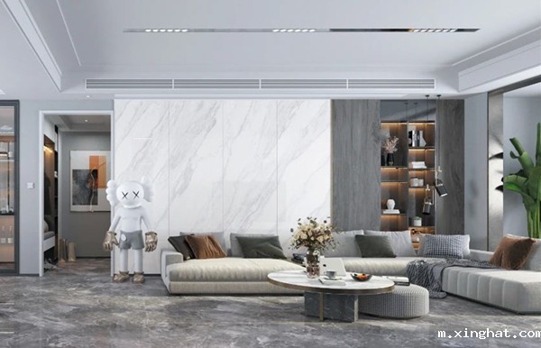 陶瓷十大品牌,新润成瓷砖800*2600mm岩板怎么样