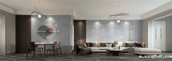 陶瓷十大品牌,新润成瓷砖800*2600mm岩板怎么样