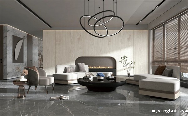 陶瓷十大品牌,新润成瓷砖800*2600mm岩板怎么样