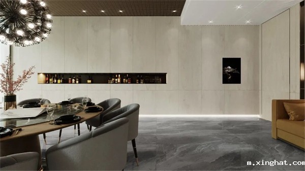 新润成瓷砖800*2600mm岩板怎么样