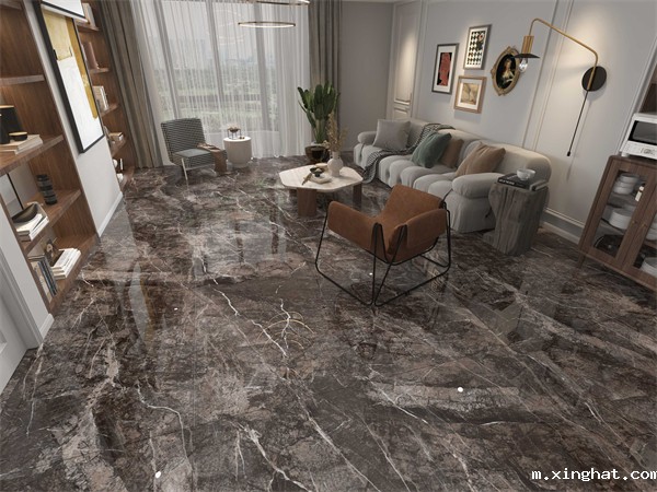 佛山陶瓷十大品牌,金科星耀系列岩板