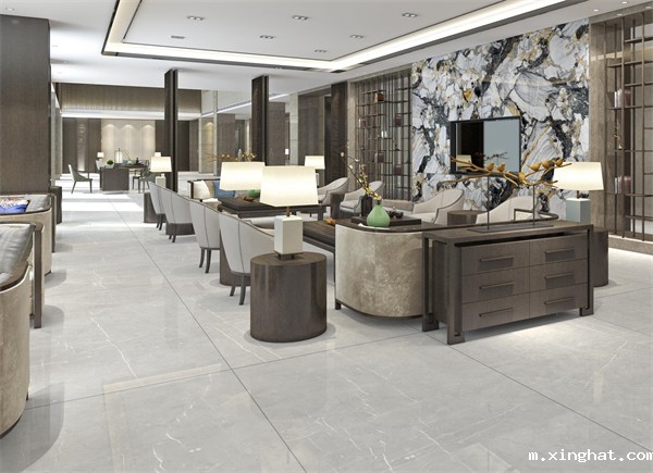 瓷砖十大品牌有哪些,瓷砖品牌最新排名