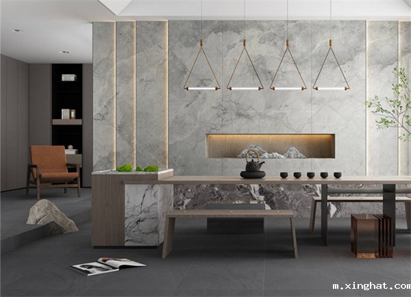 瓷砖十大品牌有哪些,瓷砖品牌最新排名