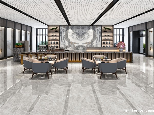 瓷砖十大品牌有哪些,瓷砖品牌最新排名