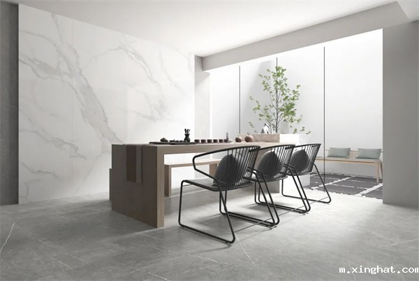 新明珠岩板800*2600mm岩板怎么样