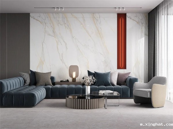 新明珠岩板800*2600mm岩板怎么样