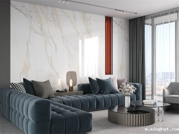 新明珠岩板800*2600mm岩板怎么样