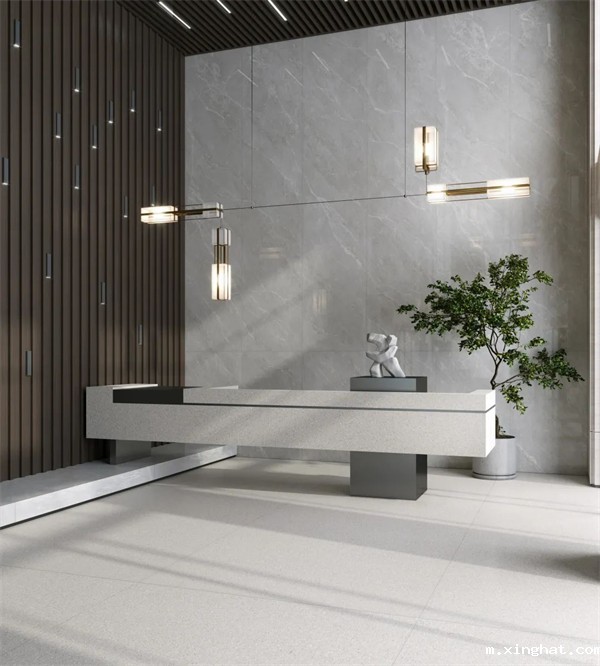 新明珠岩板800*2600mm岩板怎么样