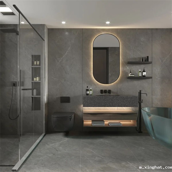 新明珠岩板800*2600mm岩板怎么样