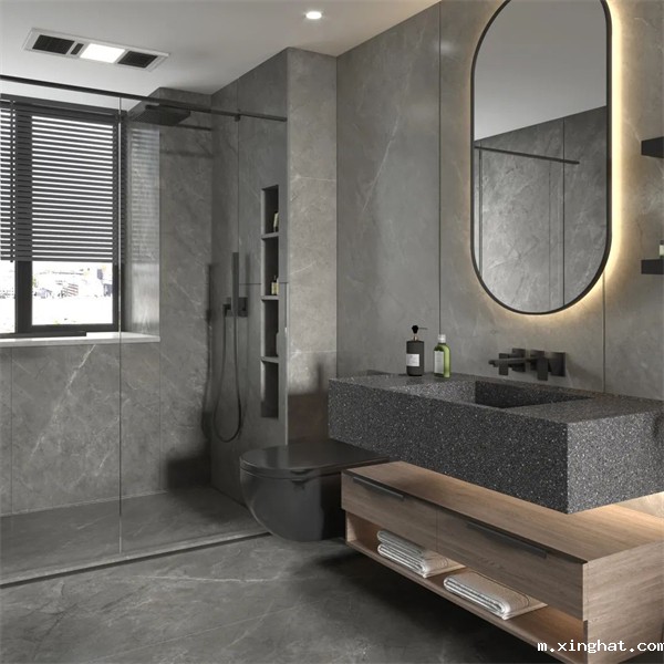 新明珠岩板800*2600mm岩板怎么样