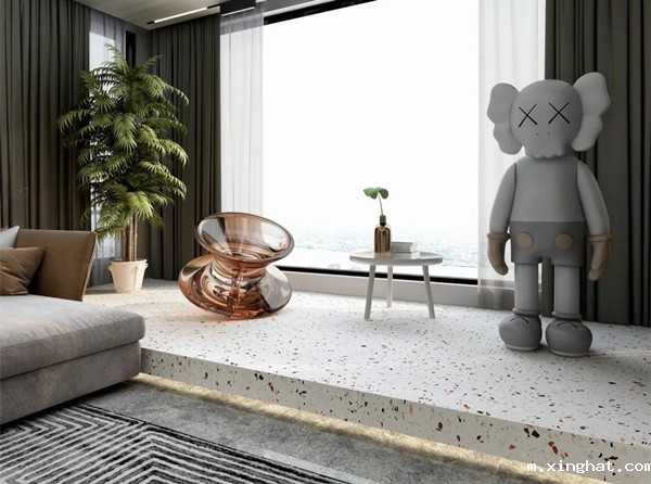 马可波罗瓷砖怎么样