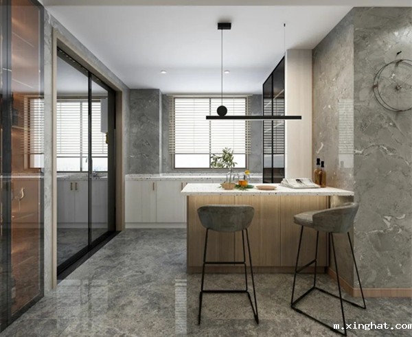 马可波罗瓷砖怎么样