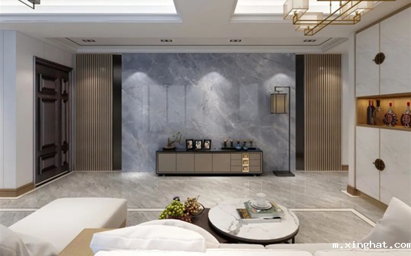 朗宝岩板怎么样