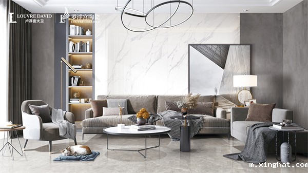 罗浮宫陶瓷怎么样