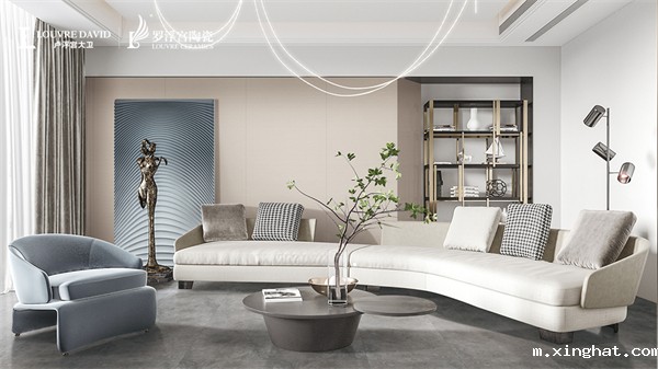 罗浮宫陶瓷怎么样