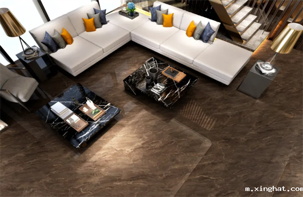 KMY国际轻奢瓷砖怎么样