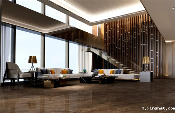 KMY国际轻奢瓷砖怎么样