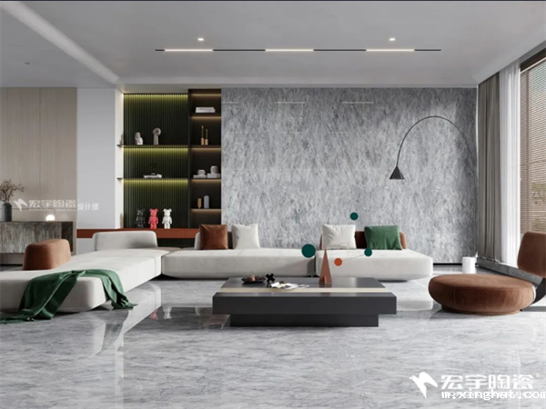 宏宇陶瓷怎么样