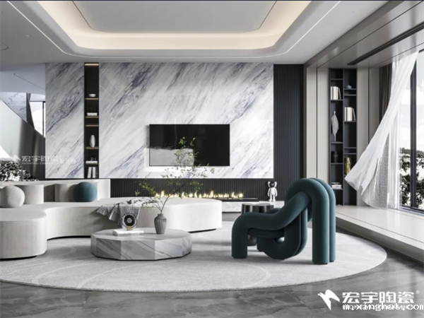 宏宇陶瓷怎么样