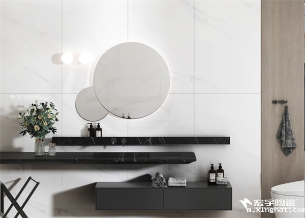 宏宇陶瓷怎么样