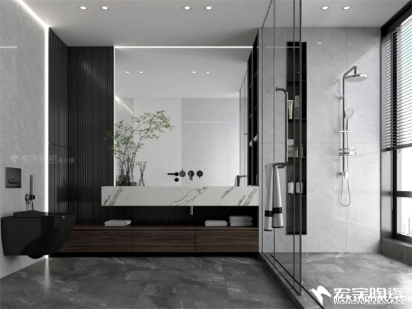 宏宇陶瓷怎么样