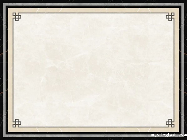 马可波罗轻奢新中式水刀拼花瓷砖