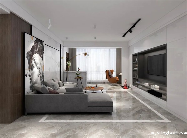 家装瓷砖怎样选