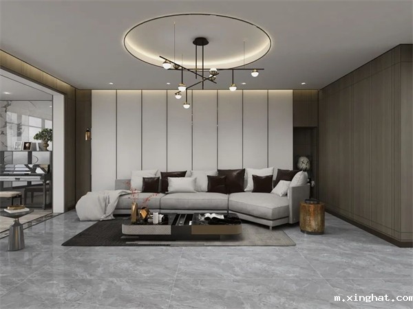 家装瓷砖怎样选