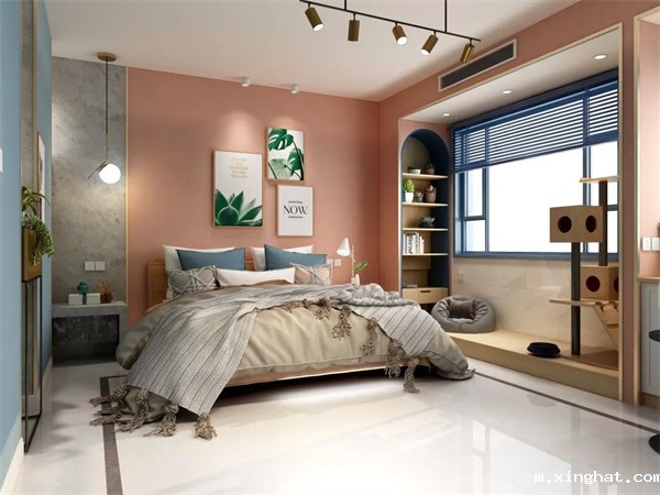 家装瓷砖怎样选