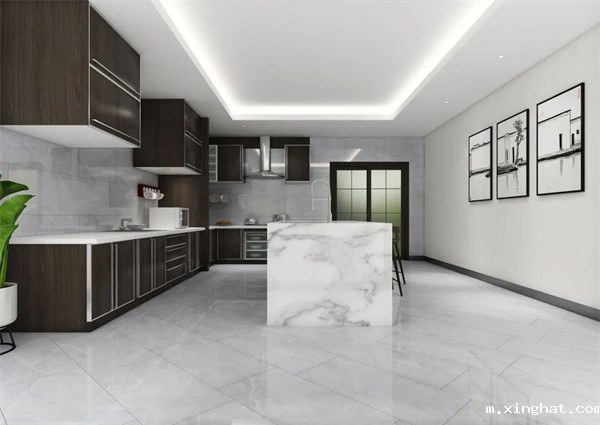 家装瓷砖怎样选