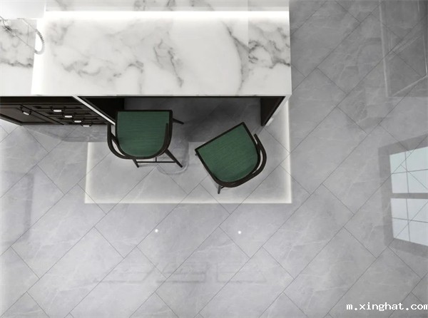 家装瓷砖怎样选